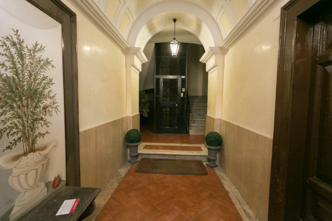 Old Corallo Рим Екстер'єр фото